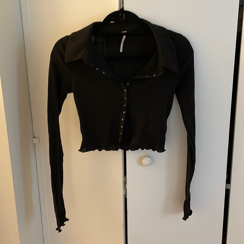 FP long sleeve